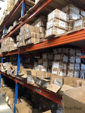 Склад хомутів &mdash; Укр-Флекс